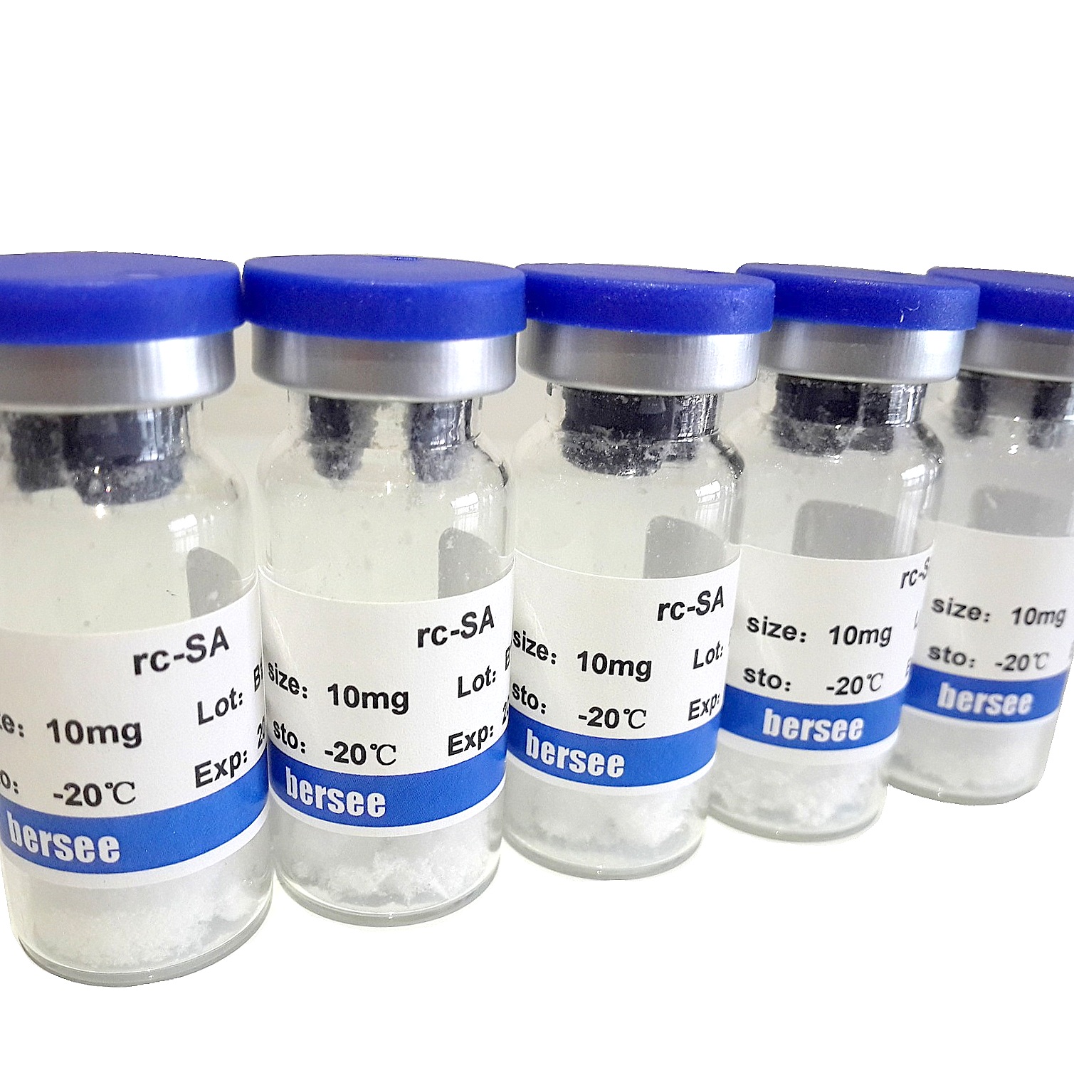 重组核心链霉亲和素（r-SA）（点膜、包被专用）