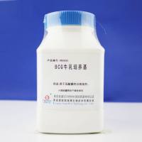 BCG牛乳培养基