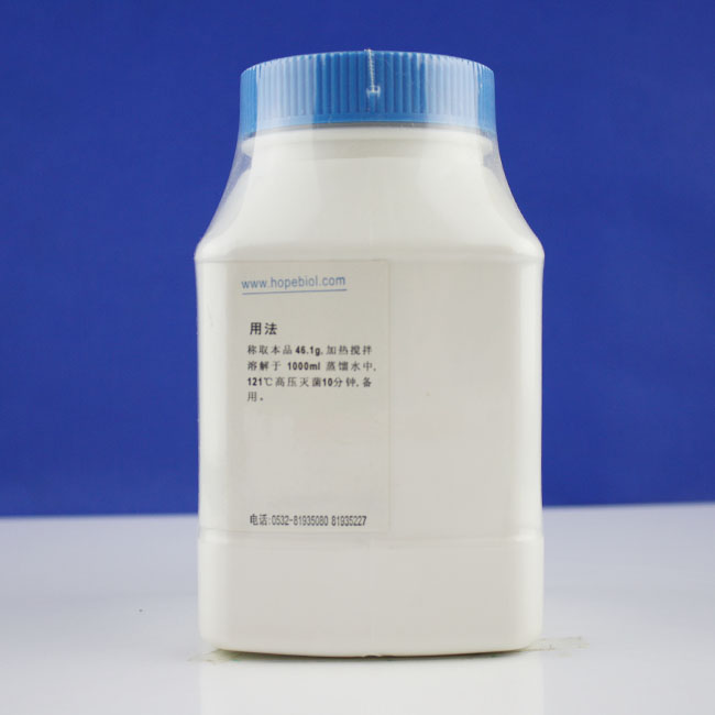 双歧杆菌培养基