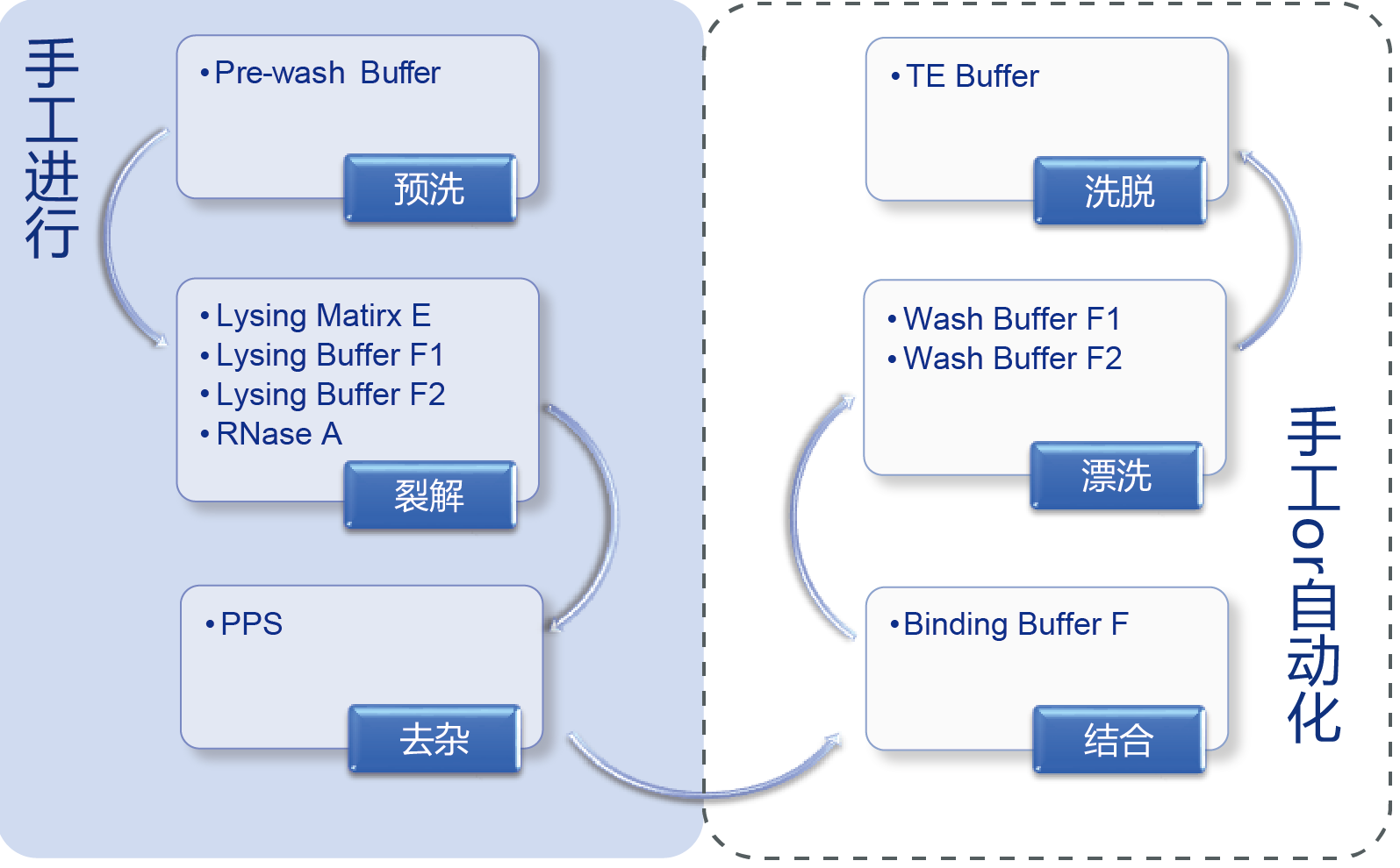 【MP课堂】磁珠法粪便提取试剂盒操作开讲，这些细节你注意到了吗