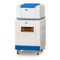 时域核磁共振分析仪(TD-NMR)