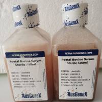 AusGeneX 澳洲胎牛血清 现货促销