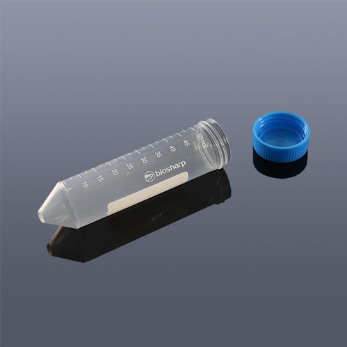 biosharp BS-500-M 50ml螺口尖底离心管(非灭菌）经济款