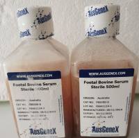 AusGeneX澳洲胎牛血清(FBS Premium)