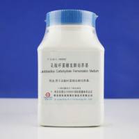 乳酸杆菌糖发酵培养基
