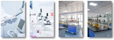 广东文华氏生物科技有限公司