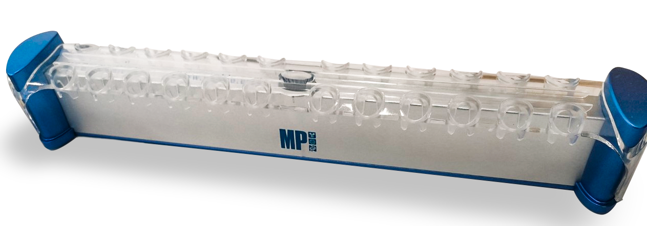 【MP课堂】磁珠法粪便提取试剂盒操作开讲，这些细节你注意到了吗