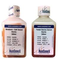 澳大利亚原产地 AusGeneX特级胎牛血清