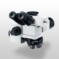 模块化显微镜组件