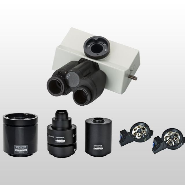 OEM组件-光学显微镜模块