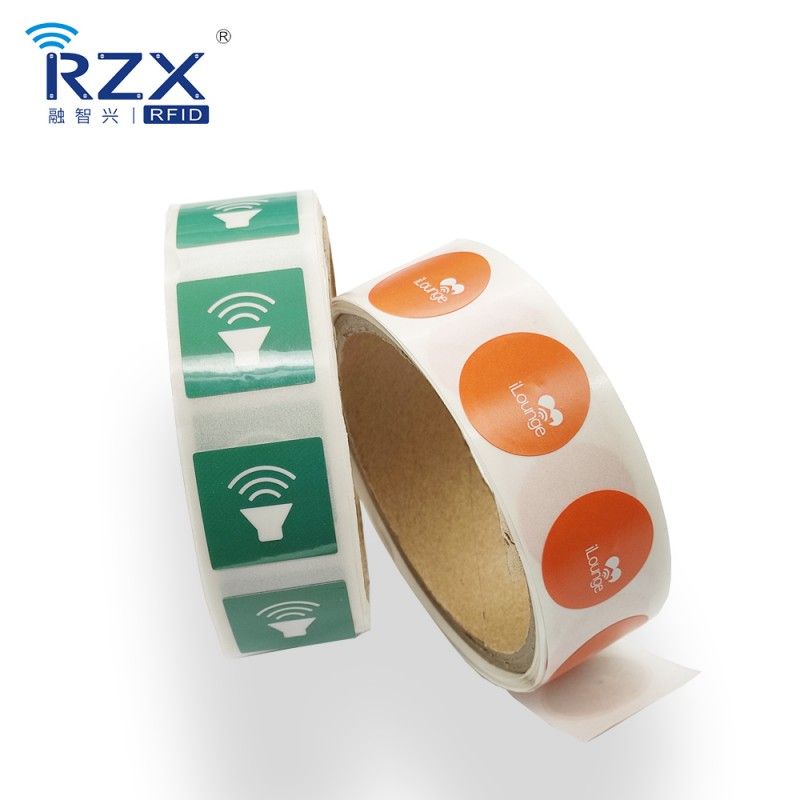 手机电视投屏NFC标签