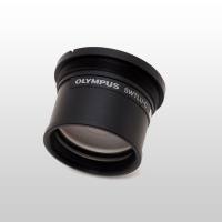 OEM组件-超宽视场镜筒透镜