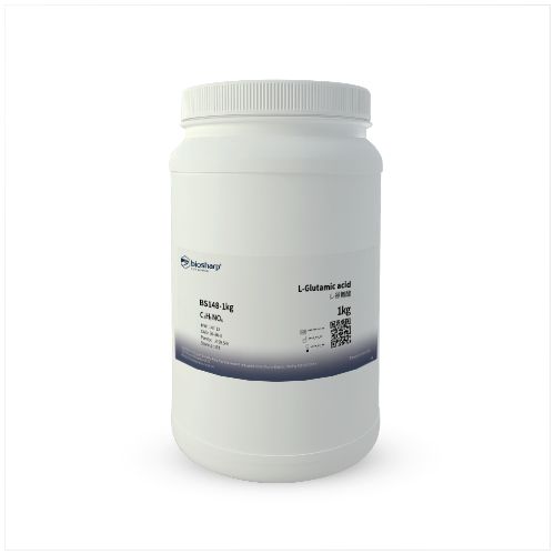 Biosharp BS148-1kg L-谷氨酸L-Glutamic acid