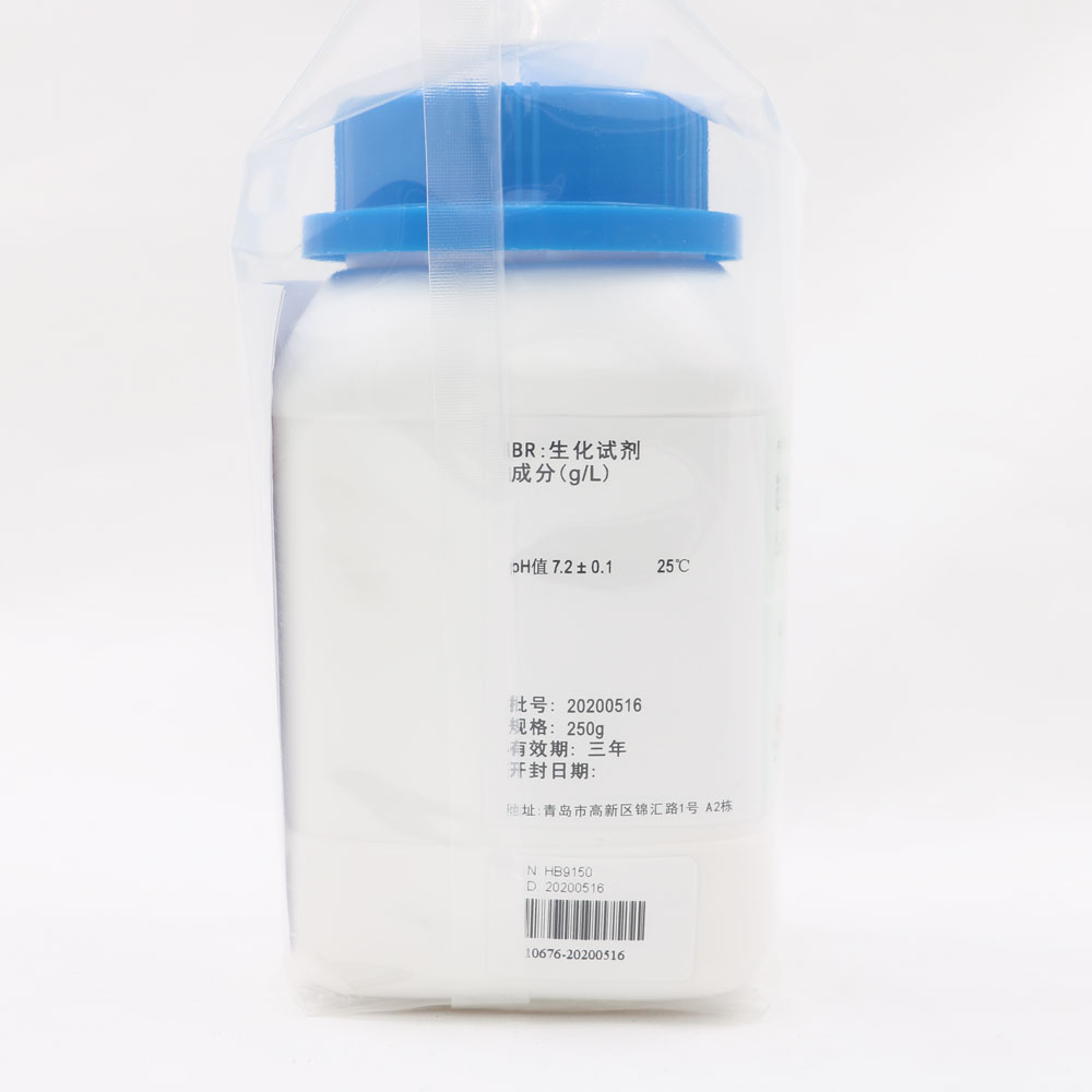 选择性改良NPNL培养基