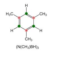 Katchem硼化学(CAS#1004-35-9, CAT#338)1,3,5-Trimethylborazine