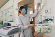 广西 6 家医疗机构和 7 名医务工作者获国家通报表扬，南溪山医院大内科护士长管起招榜上有名