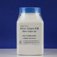 Wilkins-Chalgren 琼脂