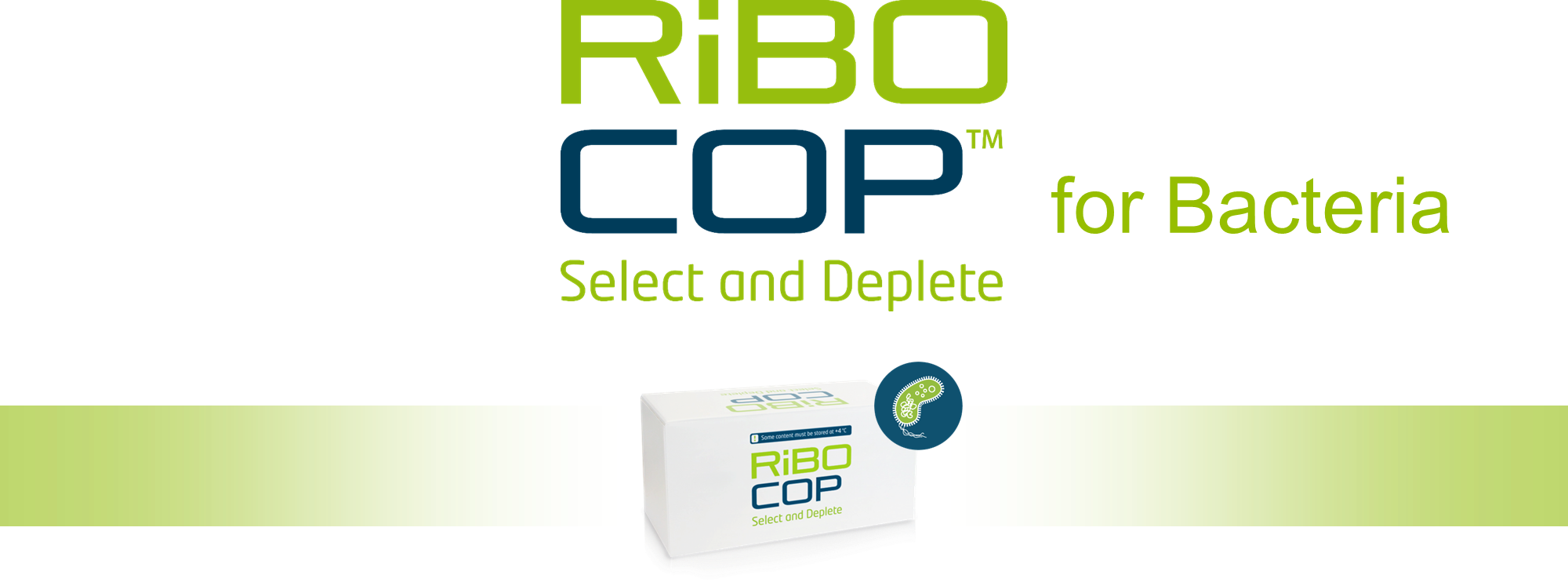 高效、简单丨Lexogen 细菌核糖体RNA去除试剂盒