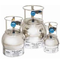 RESTEK空气采样罐