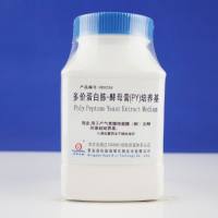 多价蛋白胨-酵母膏（PY）培养基