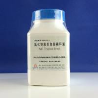 氯化钠胰蛋白胨稀释液