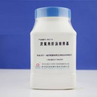 厌氧肉肝汤培养基