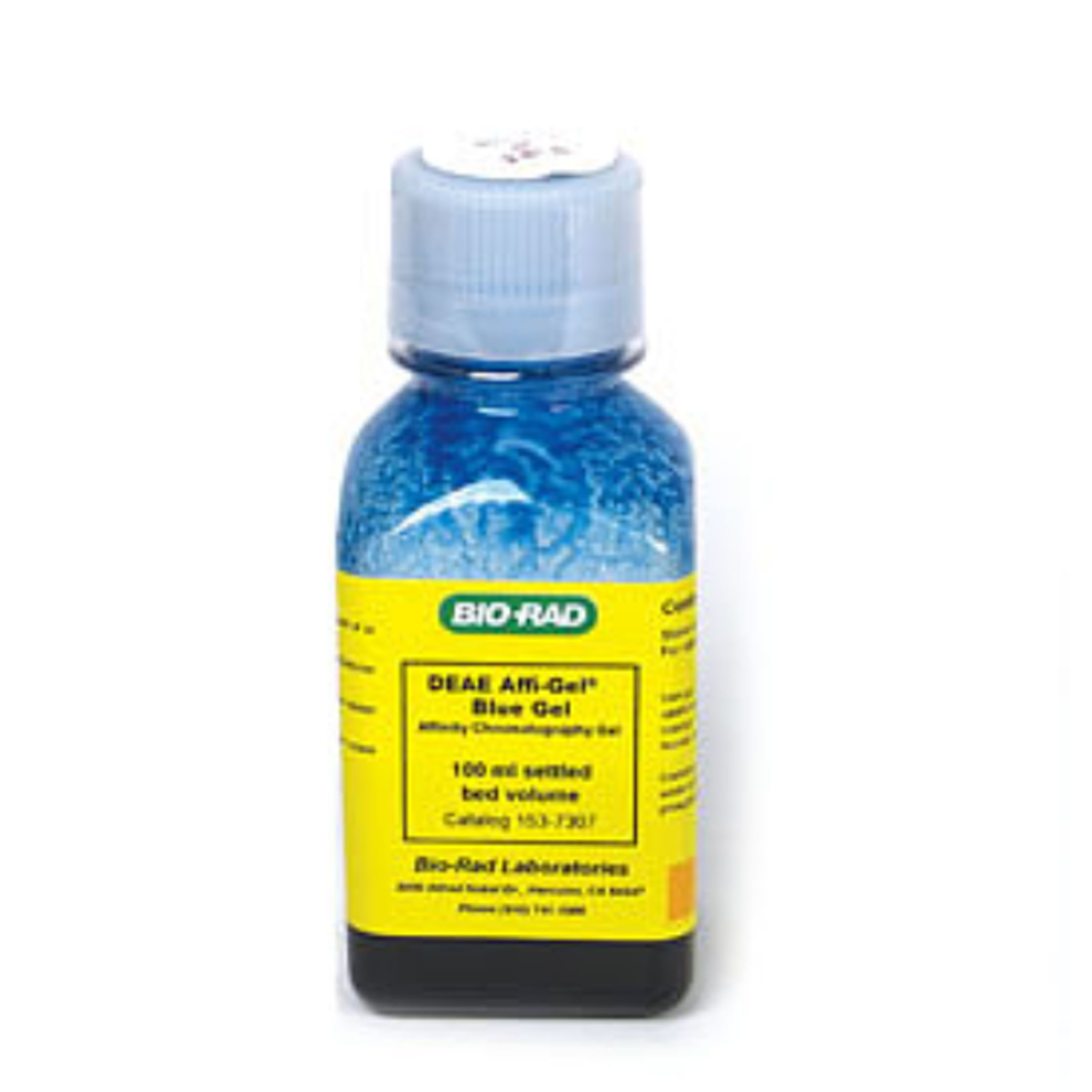 伯乐Bio-Rad1537307DEAE Affi-Gel 