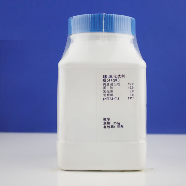 厌氧肉肝汤培养基