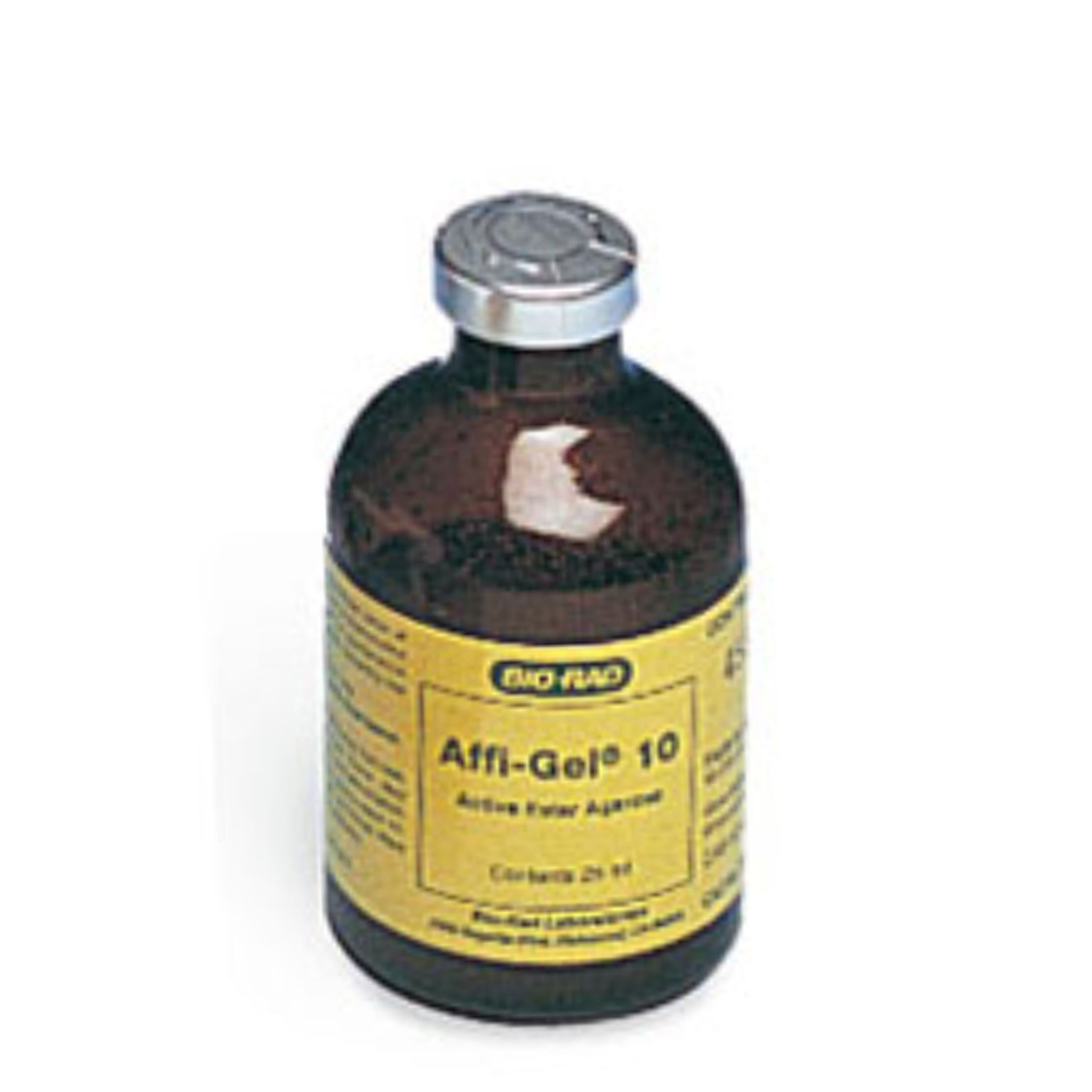 伯乐Bio-Rad 1536099Affi-Gel 10 G