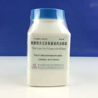 胰酪胨大豆多粘菌素肉汤基础