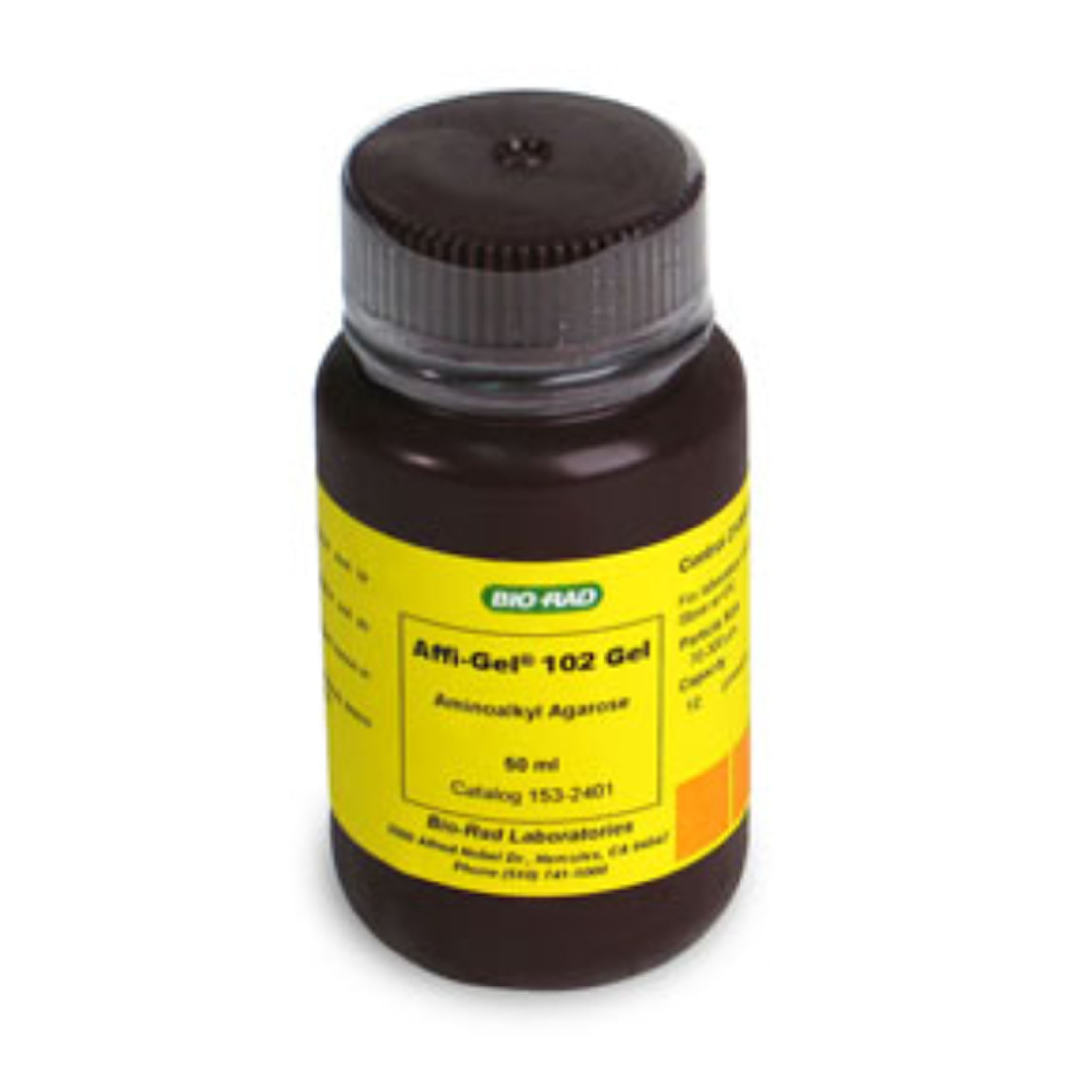 伯乐Bio-Rad1532401Affi-Gel 102 G