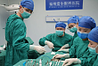 福州爱尔眼科医院眼眶肿瘤专家成功摘除眶尖肿瘤，解除患者巨大痛苦