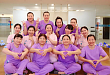 每 2 小时就有一名宝宝生于海南现代妇女儿童医院，双胎有 70 对