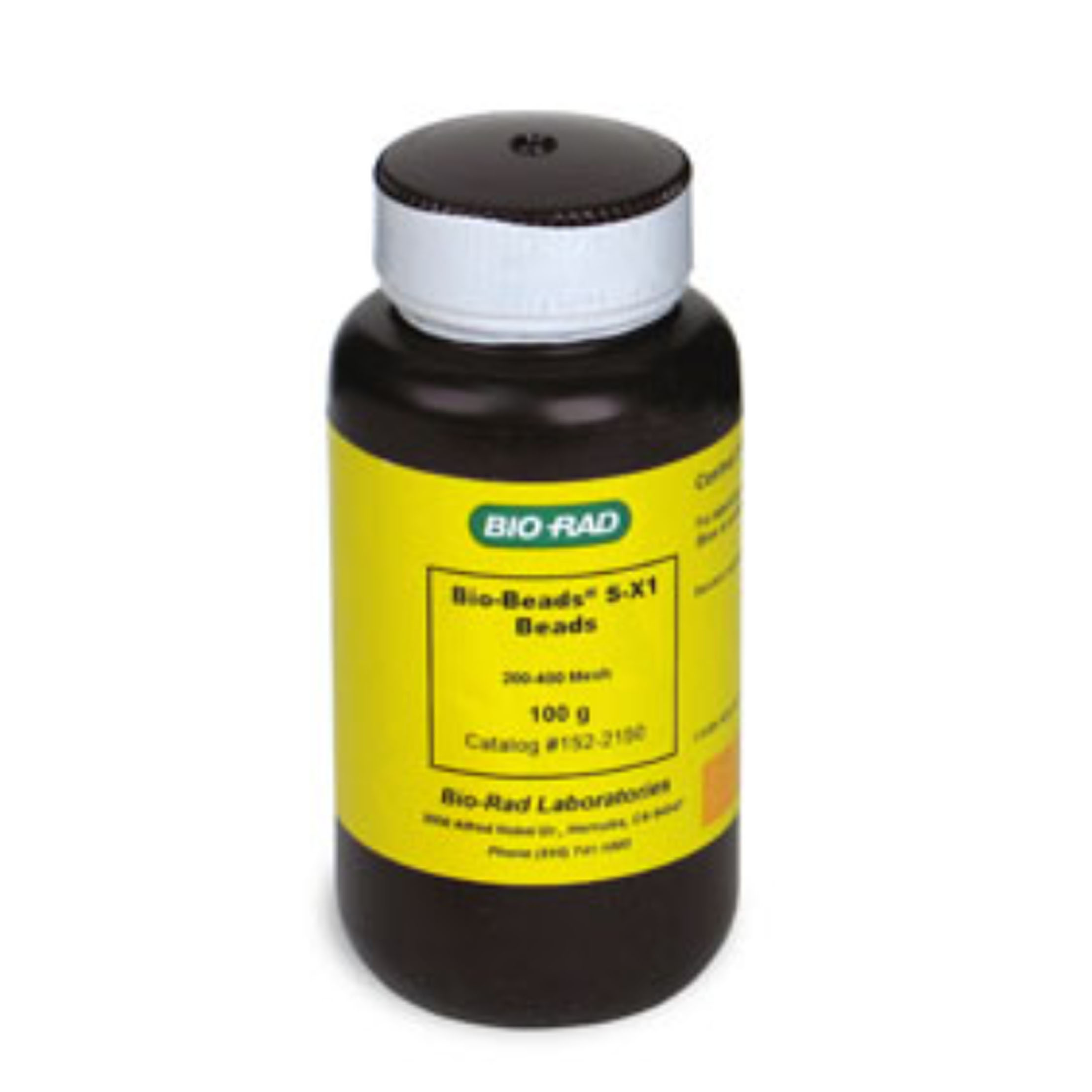 伯乐Bio-Rad1522150Bio-Beads S-X1