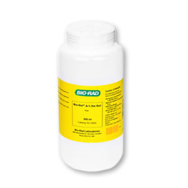 伯乐Bio-Rad1510450Bio-Gel A-1.5m