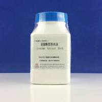 溶菌酶营养肉汤