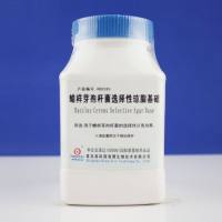 蜡样芽孢杆菌选择性琼脂基础