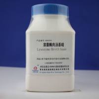 溶菌酶肉汤基础