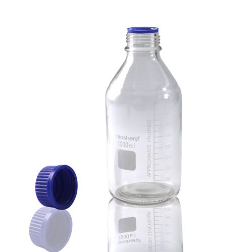 biosharp BS-HC-1000 1000ml蓝盖试剂瓶