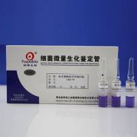 D-甘露醇发酵管（枯草芽孢杆菌）