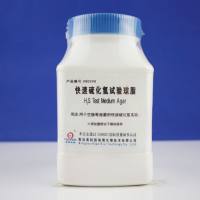 快速硫化qing试验琼脂