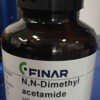 N,N-二甲基乙酰胺（供注射用）