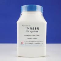 TTC琼脂基础