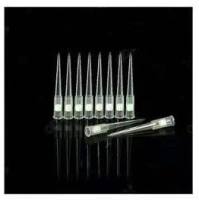 北京滤芯吸嘴-96/盒10ul-1000ul吸头无酶