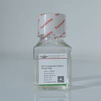 无蛋白细胞冻存液