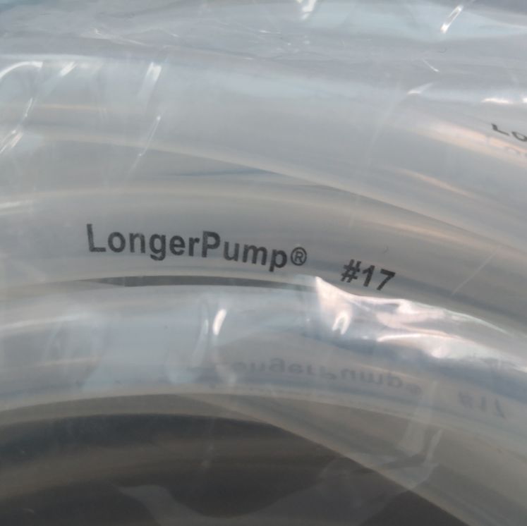 兰格国产实验室蠕动泵硅胶软管      全规格