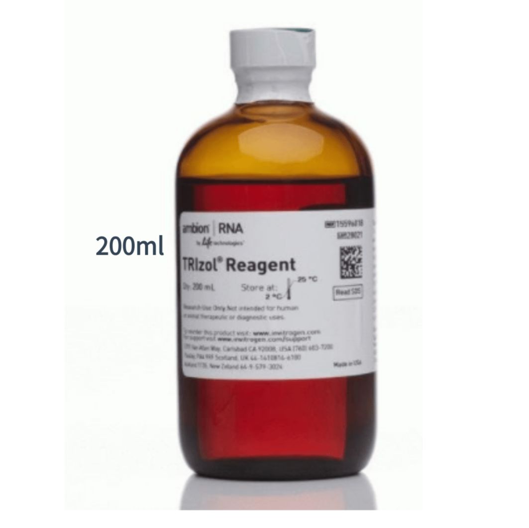 invitrogen TRIzol Reagent  15596018