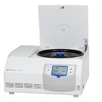 普迈SIGMA 3-18KS通用型台式高速冷冻离心机