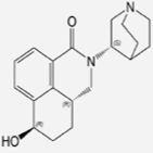 RS-帕洛诺司琼6R-羟基杂质 175873-26-4