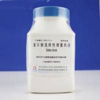 波尔顿选择性肉汤